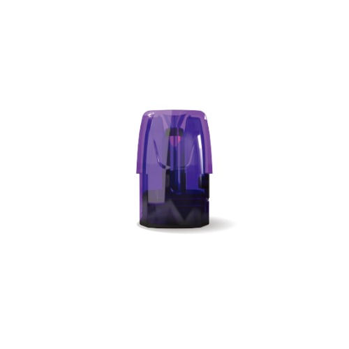 [로더스] RODUS 로더스 POD Purple(퍼플) 2.0ml 4개입